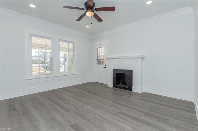 6 Forsyth Street, Thomasville, NC 27360