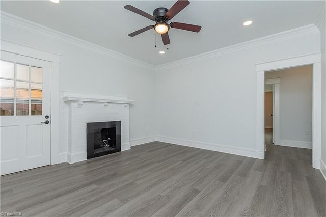 6 Forsyth Street, Thomasville, NC 27360