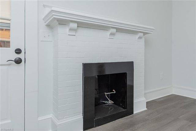 6 Forsyth Street, Thomasville, NC 27360