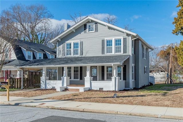 6 Forsyth Street, Thomasville, NC 27360