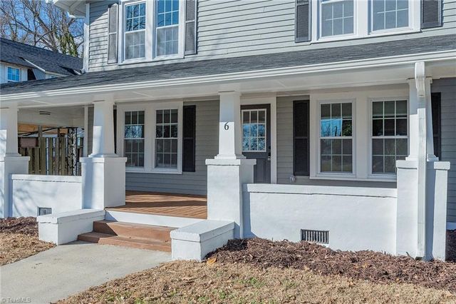 6 Forsyth Street, Thomasville, NC 27360