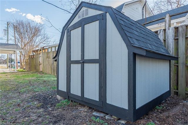 6 Forsyth Street, Thomasville, NC 27360