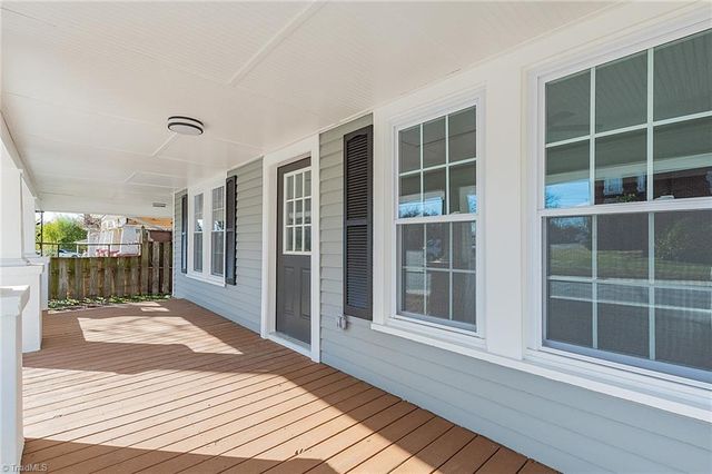 6 Forsyth Street, Thomasville, NC 27360