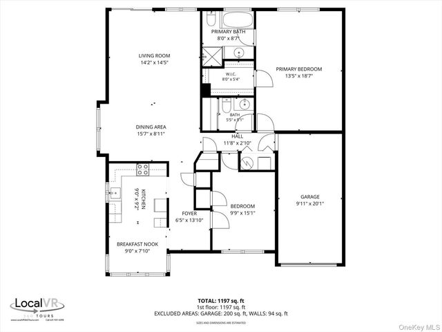 79 S Pond Lane, Smithtown, NY 11787