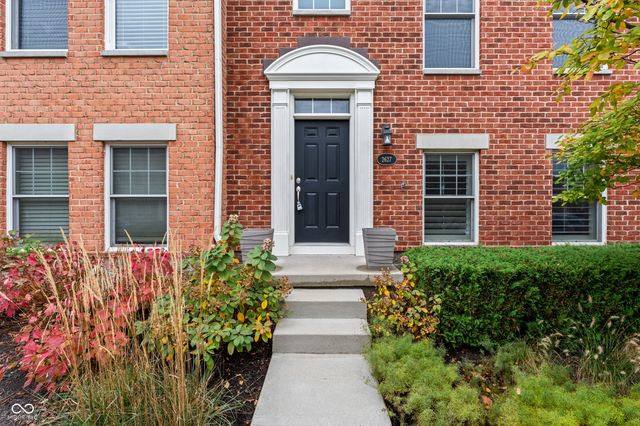 2627 Congress Street, Carmel, IN 46032