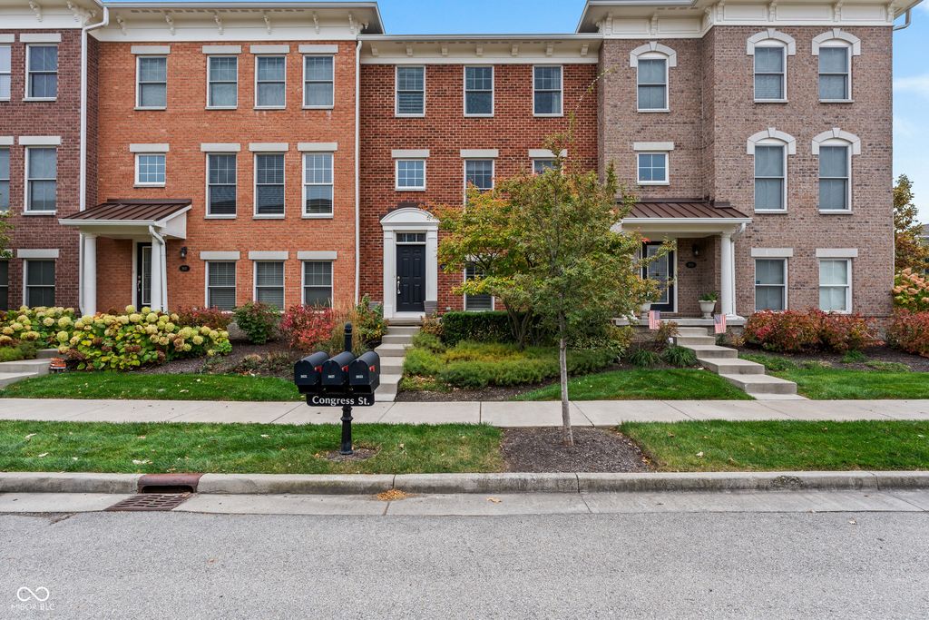 2627 Congress Street, Carmel, IN 46032