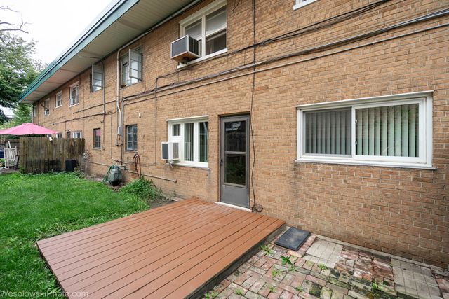 651 SOUTH Boulevard 3, Oak Park, IL 60302