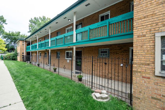 651 SOUTH Boulevard 3, Oak Park, IL 60302