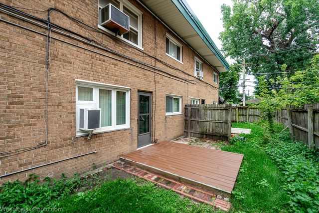 651 SOUTH Boulevard 3, Oak Park, IL 60302