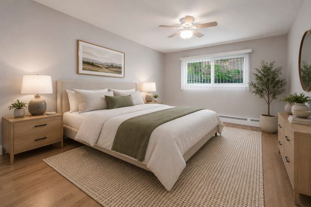 651 SOUTH Boulevard 3, Oak Park, IL 60302