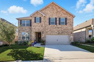 9500 Leisure Pace Lane, Oak Point, TX 75068