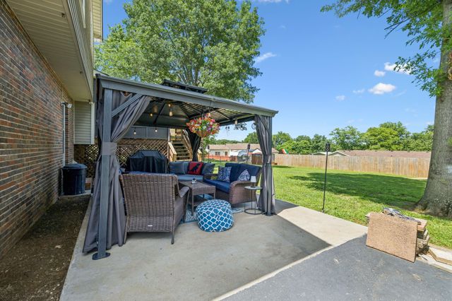 5005 Hairston Ct, Columbia, TN 38401
