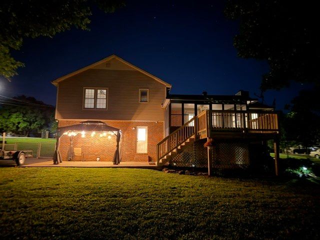 5005 Hairston Ct, Columbia, TN 38401