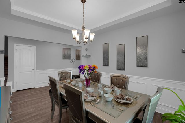119 Tawney Forest Road, Blythewood, SC 29016