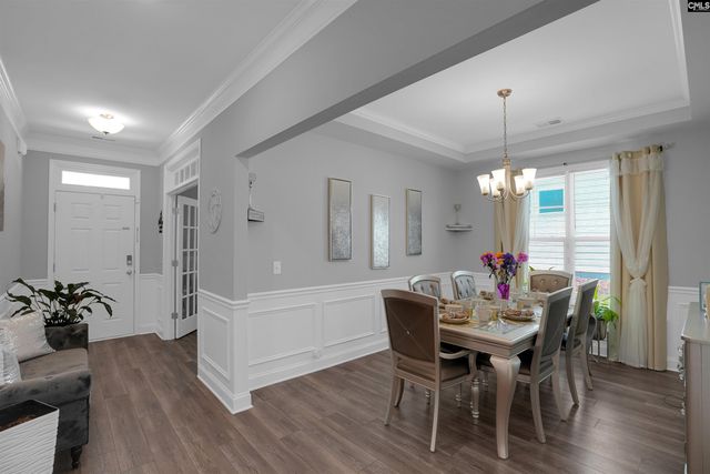119 Tawney Forest Road, Blythewood, SC 29016