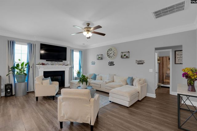119 Tawney Forest Road, Blythewood, SC 29016