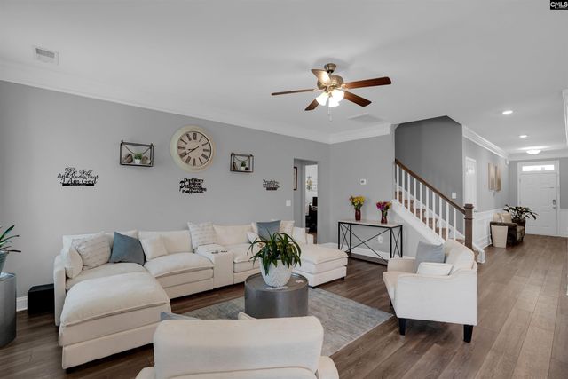 119 Tawney Forest Road, Blythewood, SC 29016
