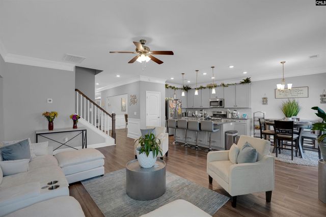 119 Tawney Forest Road, Blythewood, SC 29016