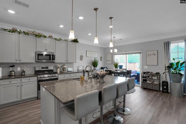 119 Tawney Forest Road, Blythewood, SC 29016