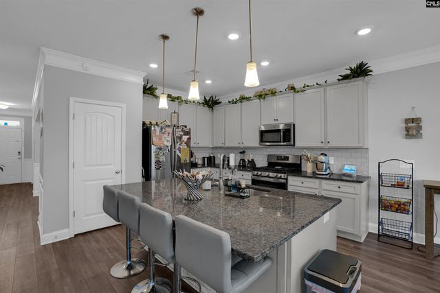 119 Tawney Forest Road, Blythewood, SC 29016
