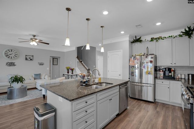 119 Tawney Forest Road, Blythewood, SC 29016