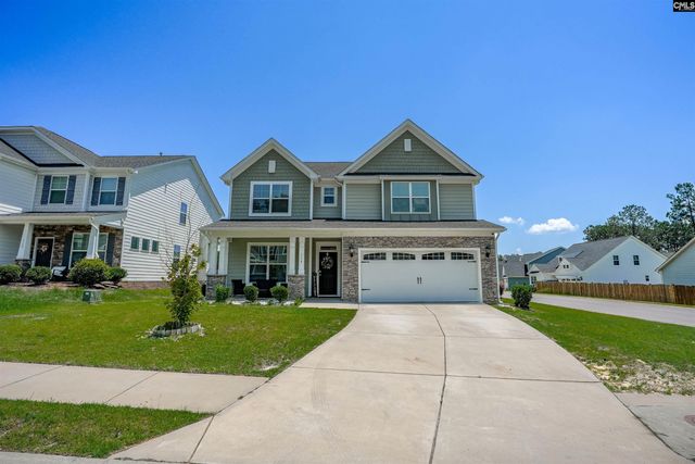 119 Tawney Forest Road, Blythewood, SC 29016