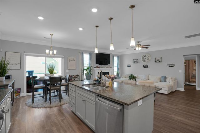119 Tawney Forest Road, Blythewood, SC 29016