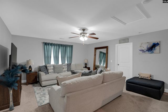 119 Tawney Forest Road, Blythewood, SC 29016