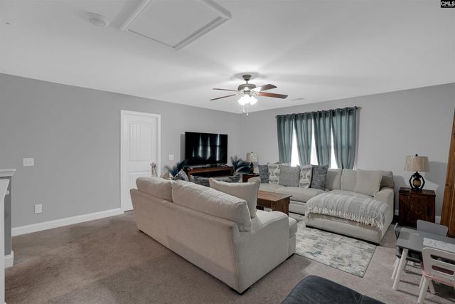 119 Tawney Forest Road, Blythewood, SC 29016