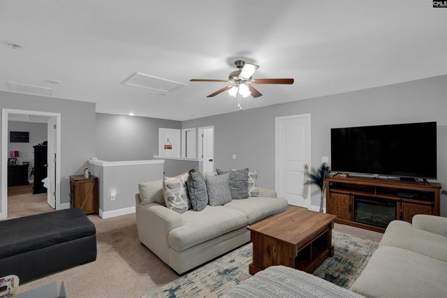 119 Tawney Forest Road, Blythewood, SC 29016