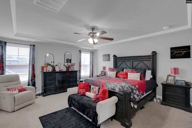 119 Tawney Forest Road, Blythewood, SC 29016