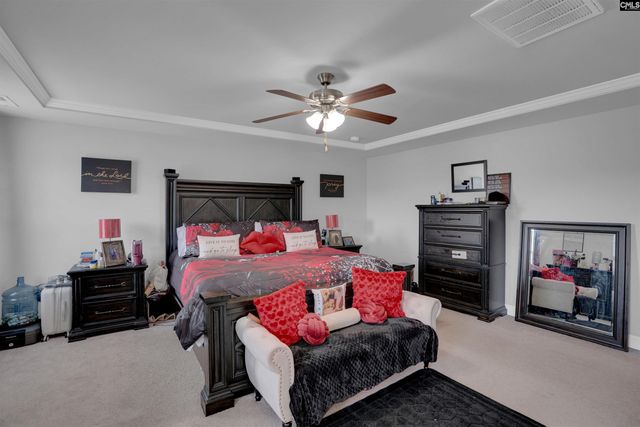 119 Tawney Forest Road, Blythewood, SC 29016
