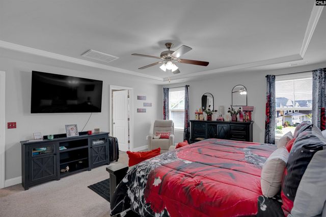 119 Tawney Forest Road, Blythewood, SC 29016