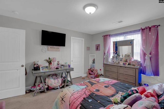 119 Tawney Forest Road, Blythewood, SC 29016