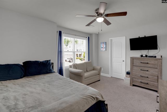 119 Tawney Forest Road, Blythewood, SC 29016