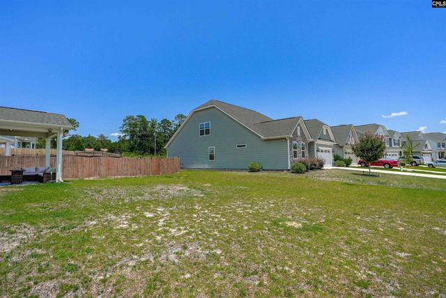 119 Tawney Forest Road, Blythewood, SC 29016