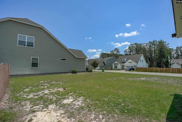 119 Tawney Forest Road, Blythewood, SC 29016