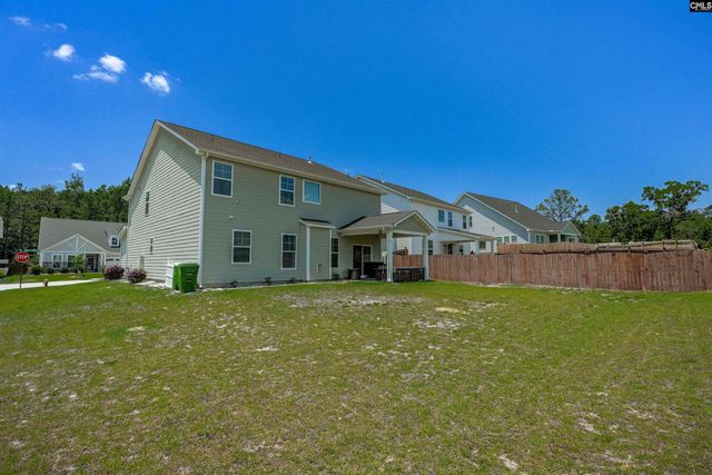 119 Tawney Forest Road, Blythewood, SC 29016