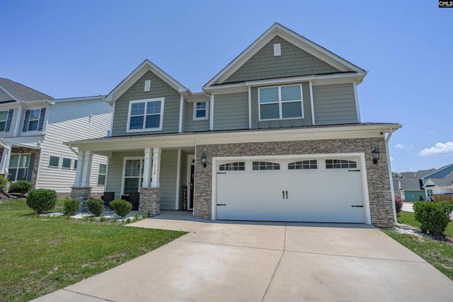 119 Tawney Forest Road, Blythewood, SC 29016