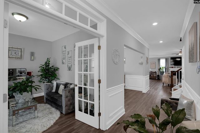 119 Tawney Forest Road, Blythewood, SC 29016