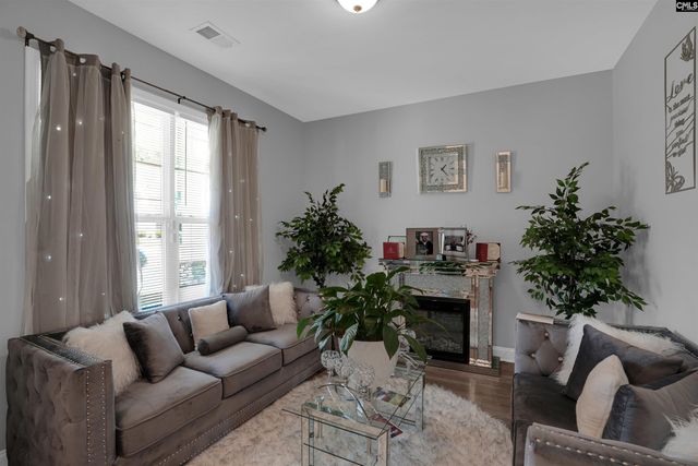 119 Tawney Forest Road, Blythewood, SC 29016