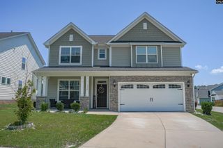 119 Tawney Forest Road, Blythewood, SC 29016
