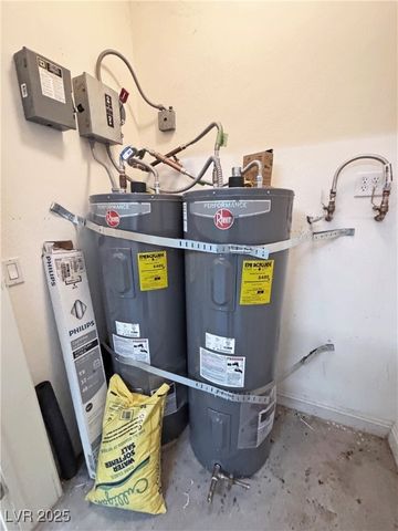 1771 Labrador Street, Pahrump, NV 89048