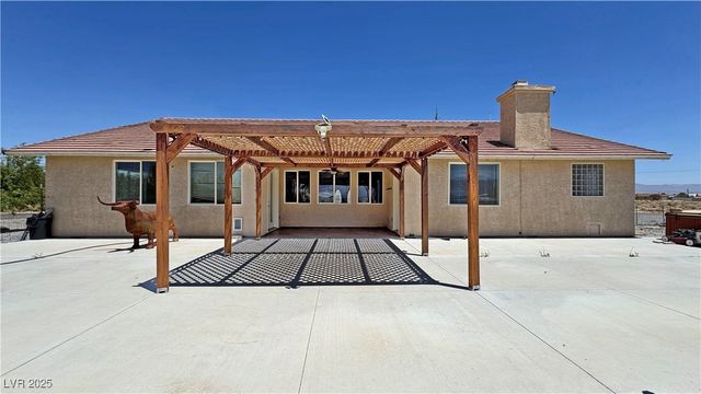 1771 Labrador Street, Pahrump, NV 89048
