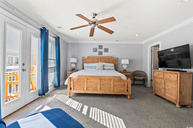 7401 N Ocean Blvd Apt 5, Myrtle Beach, SC 29572