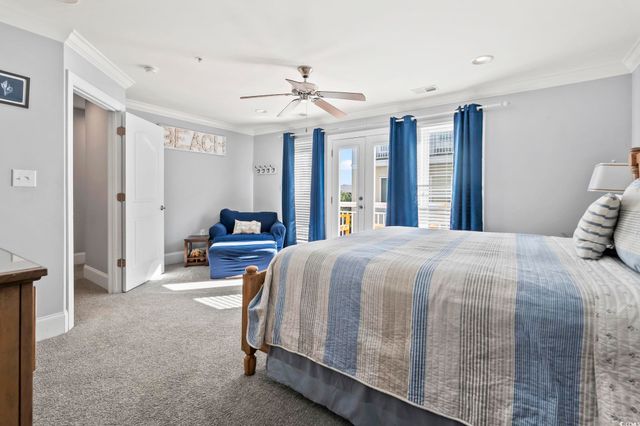 7401 N Ocean Blvd Apt 5, Myrtle Beach, SC 29572