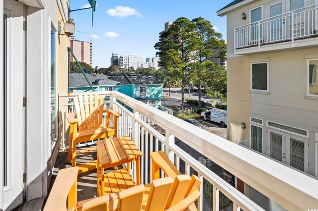 7401 N Ocean Blvd Apt 5, Myrtle Beach, SC 29572