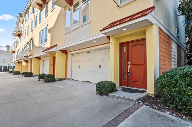 7401 N Ocean Blvd Apt 5, Myrtle Beach, SC 29572