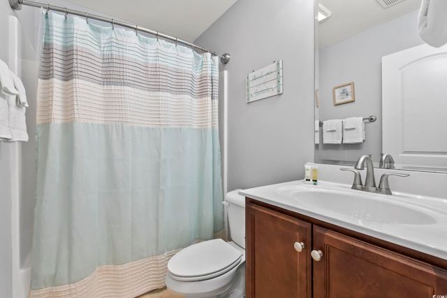 7401 N Ocean Blvd Apt 5, Myrtle Beach, SC 29572