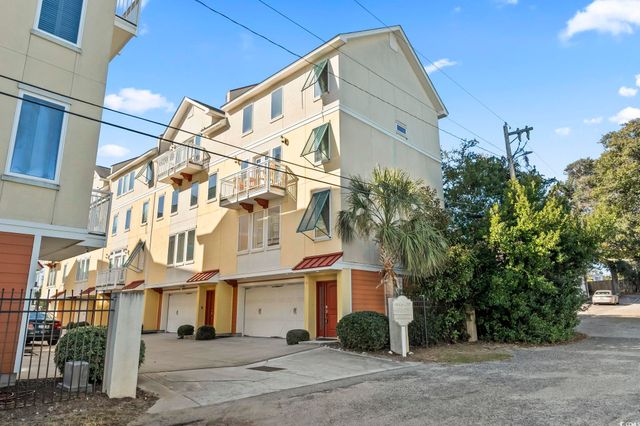 7401 N Ocean Blvd Apt 5, Myrtle Beach, SC 29572